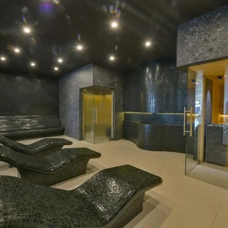 Polanki Aqua Luna Kołobrzeg