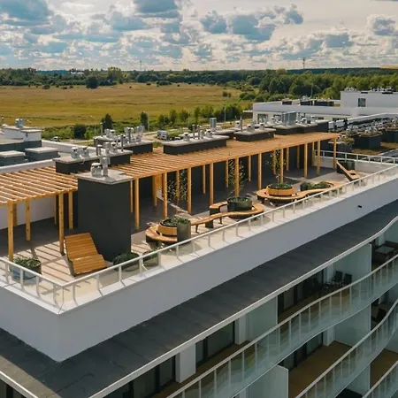 Polanki Aqua Luna Kołobrzeg