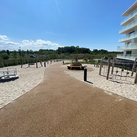 Polanki Aqua Luna Διαμέρισμα *