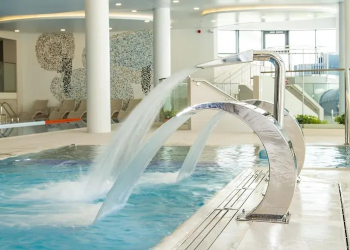 Διαμέρισμα Polanki Aqua Luna