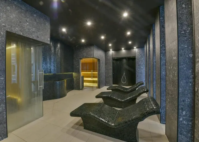 Διαμέρισμα Polanki Aqua Luna