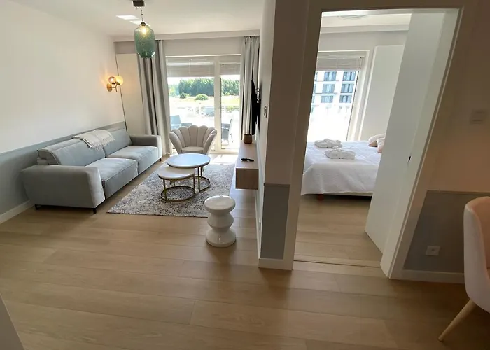 Polanki Aqua Luna Διαμέρισμα *