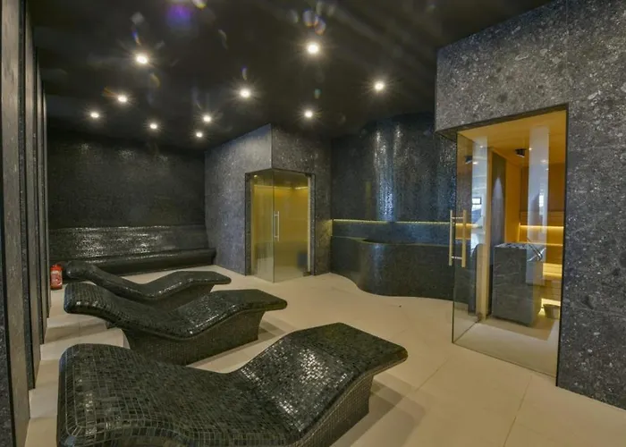 Polanki Aqua Luna Kołobrzeg