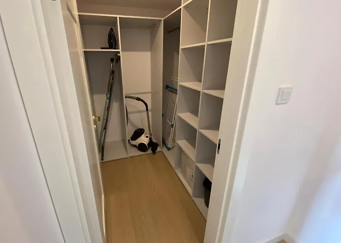 Polanki Aqua Luna Διαμέρισμα