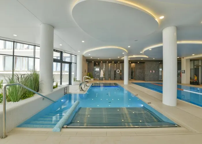 Polanki Aqua Luna * Kołobrzeg