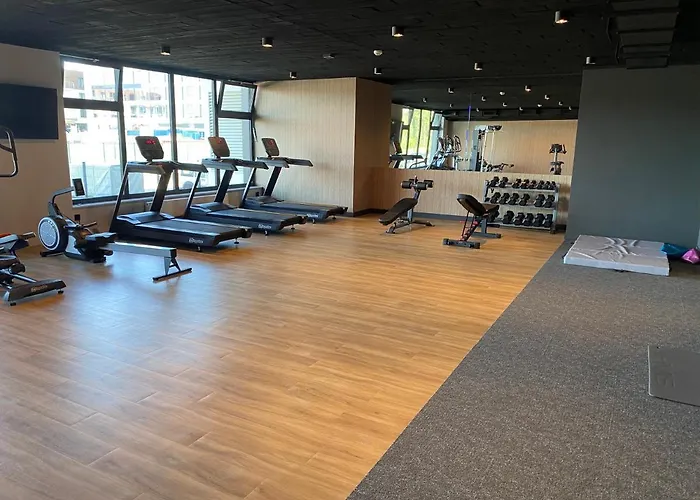 Polanki Aqua Luna Kołobrzeg