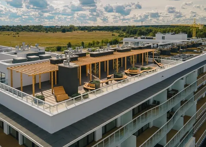 Polanki Aqua Luna Kołobrzeg