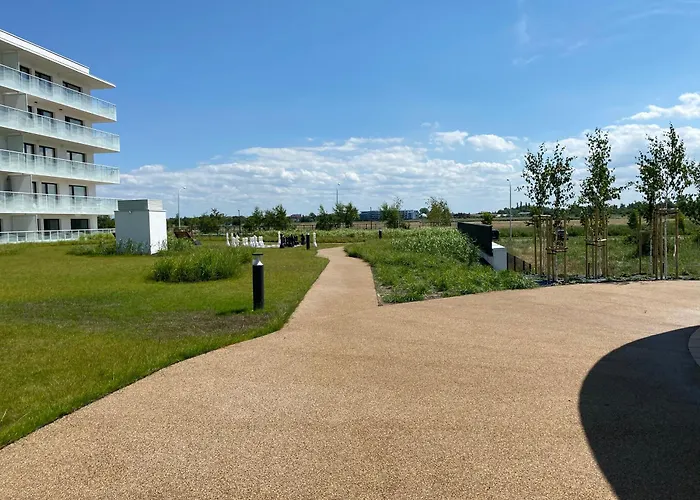 Polanki Aqua Luna Kołobrzeg