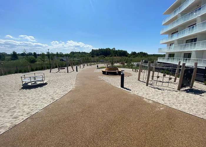 Polanki Aqua Luna Διαμέρισμα *