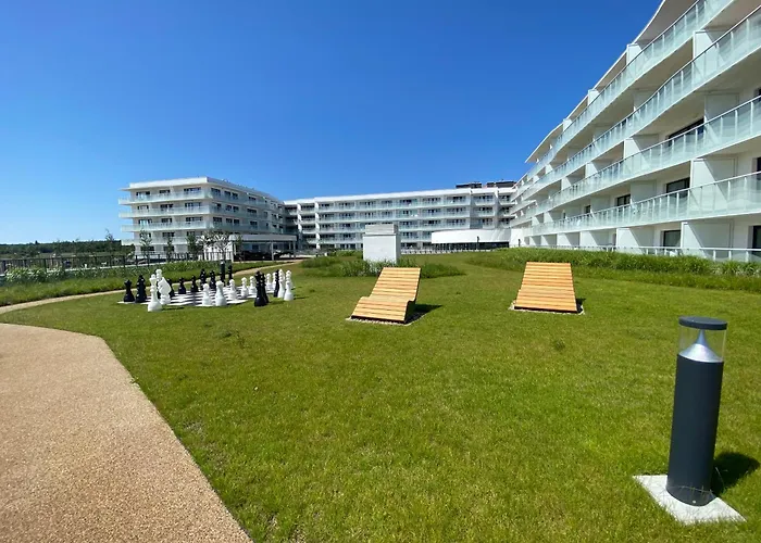 Διαμέρισμα Polanki Aqua Luna