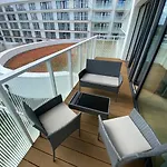 Polanki Aqua Luna Apartman Kołobrzeg