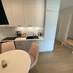 Polanki Aqua Luna Apartamento Kołobrzeg