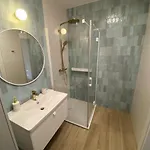 Апартаменты Polanki Aqua Luna *