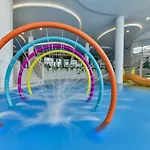 Apartamento Polanki Aqua Luna Kołobrzeg