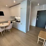 Polanki Aqua Luna Apartamento *