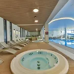 Polanki Aqua Luna Апартаменты *