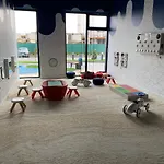 Polanki Aqua Luna * Колобжег