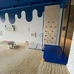 Апартаменты Polanki Aqua Luna