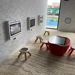 Апартаменты Polanki Aqua Luna *