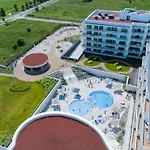 Polanki Aqua Luna Apartman Kołobrzeg