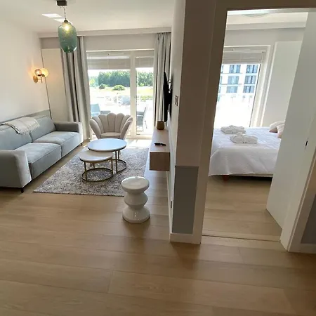 Polanki Aqua Luna Appartamento *