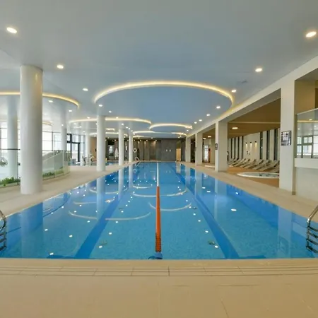 Polanki Aqua Luna * Kolobrzeg