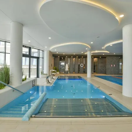 Polanki Aqua Luna * Kołobrzeg