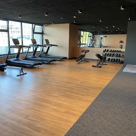 Polanki Aqua Luna Kołobrzeg