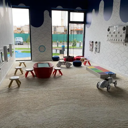 Polanki Aqua Luna * Kołobrzeg