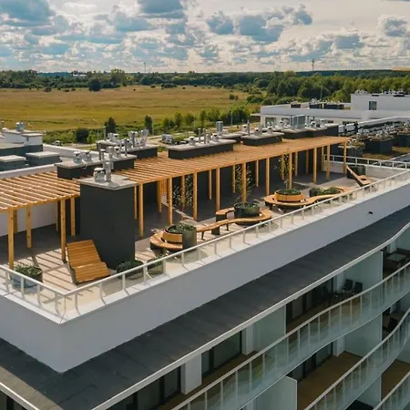 Polanki Aqua Luna Kolobrzeg