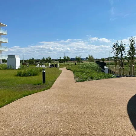 Polanki Aqua Luna Kołobrzeg