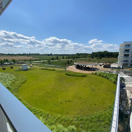 Polanki Aqua Luna * Kołobrzeg