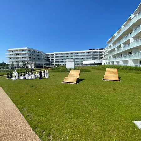 Apartment Polanki Aqua Luna