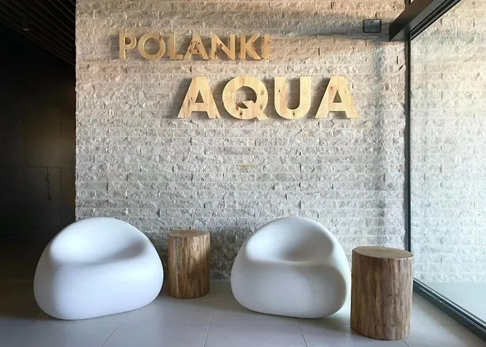 Polanki Aqua Luna Kolobrzeg