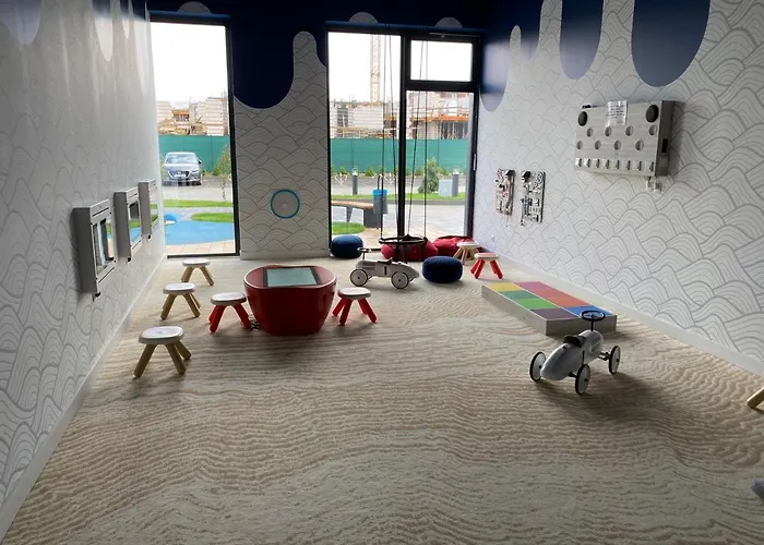 Polanki Aqua Luna * Kolobrzeg